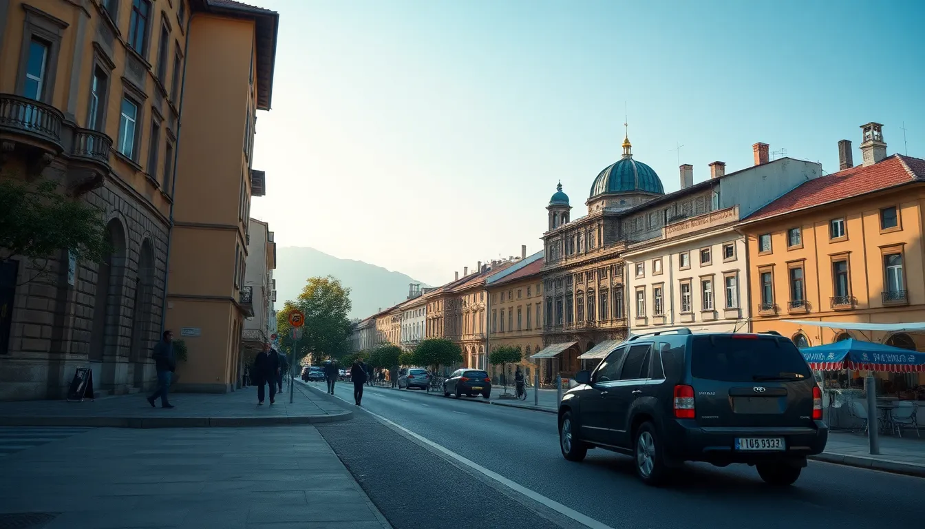 Sicherheit in der Dominikanischen Republik im Alltag