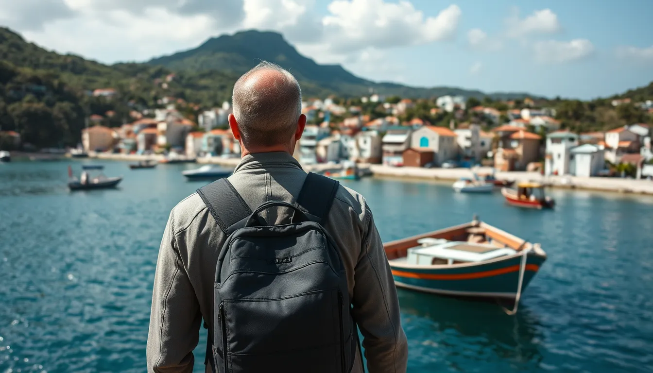 Wie sicher ist Grenada? Alltag, Kriminalität und Natur