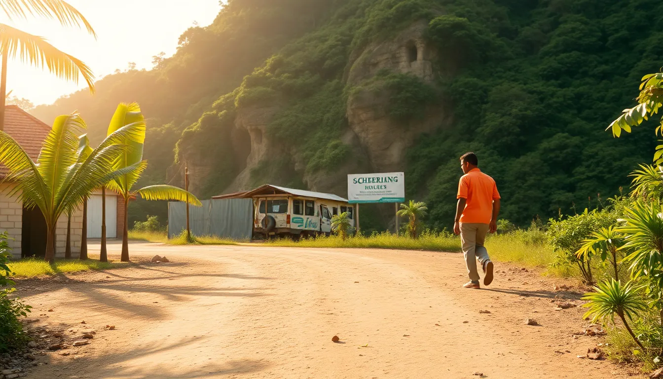 Sicherheit in Honduras: Banden, Ausnahmezustand, Alltag
