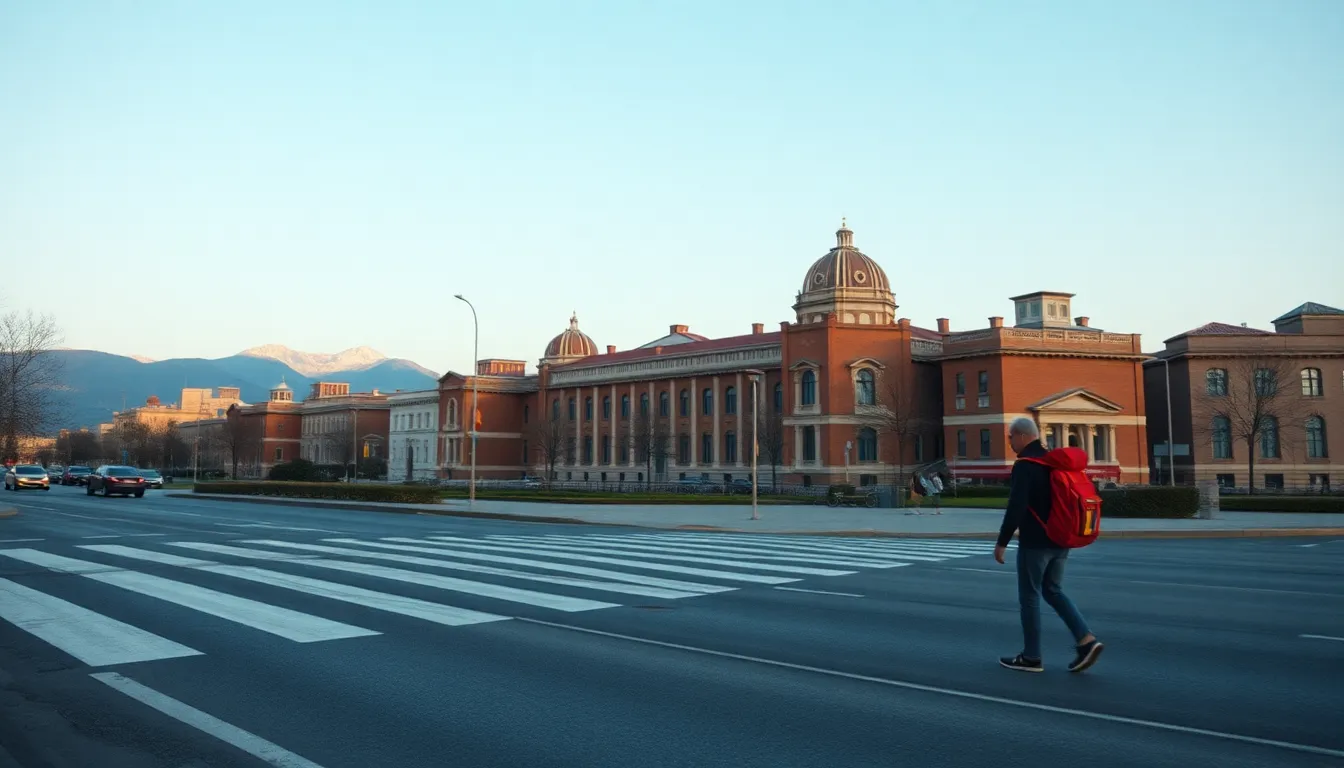 Sicherheit in den USA: Was Auswanderer wirklich erwartet