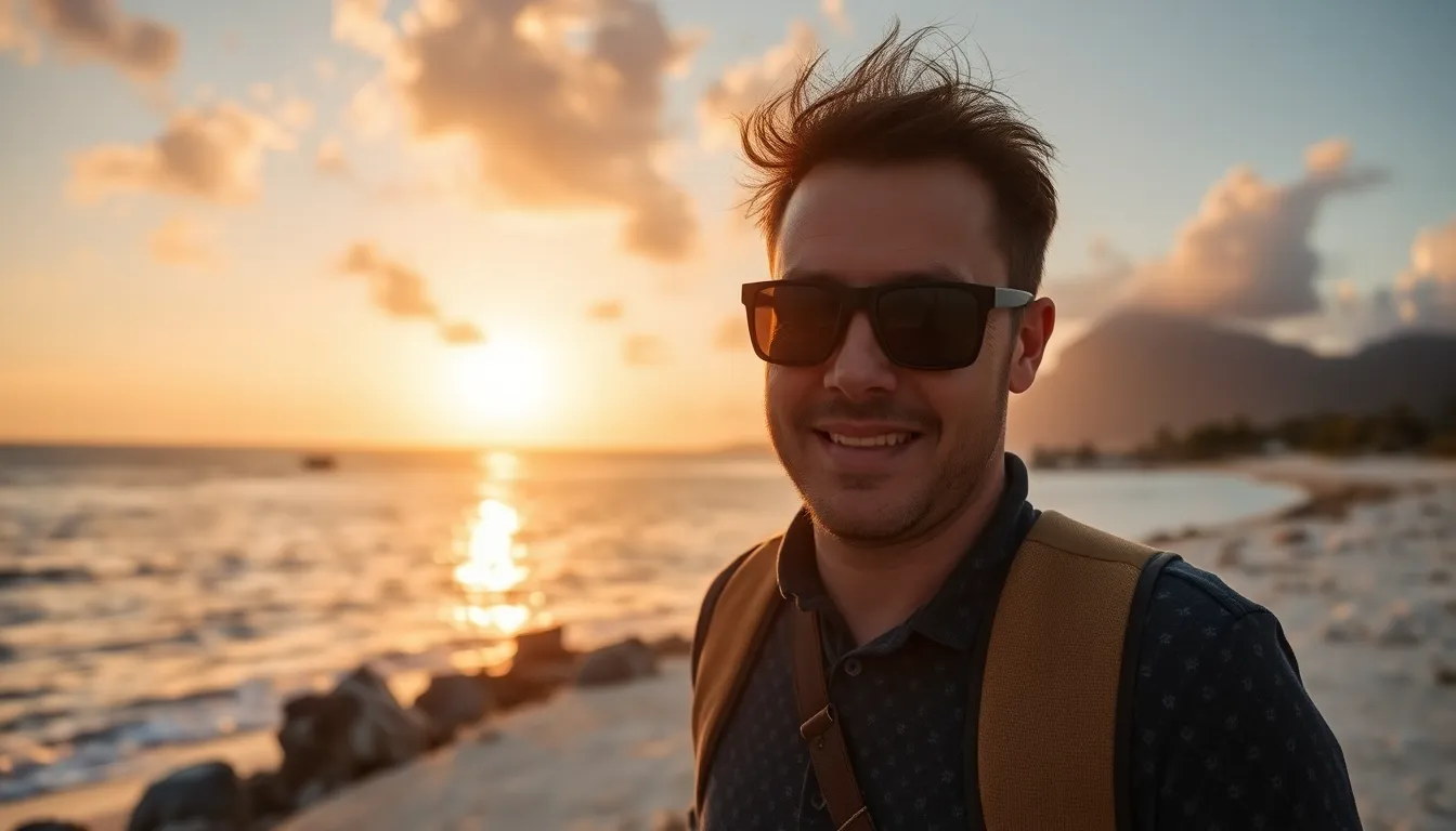 Sicherheit in Nauru: Was Auswanderer im Pazifik erwartet