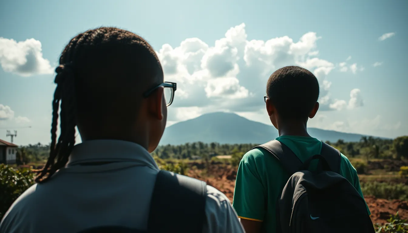 Sicherheit in Guyana: Kriminalität, Ölboom und der Essequibo-Streit