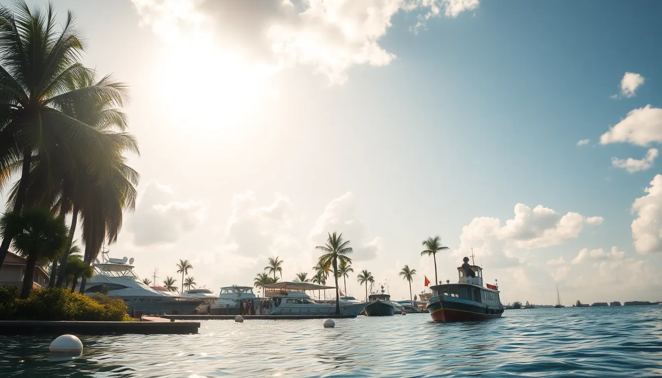 Auswandern nach Florida: Visum, Jobs und Leben im Sunshine State