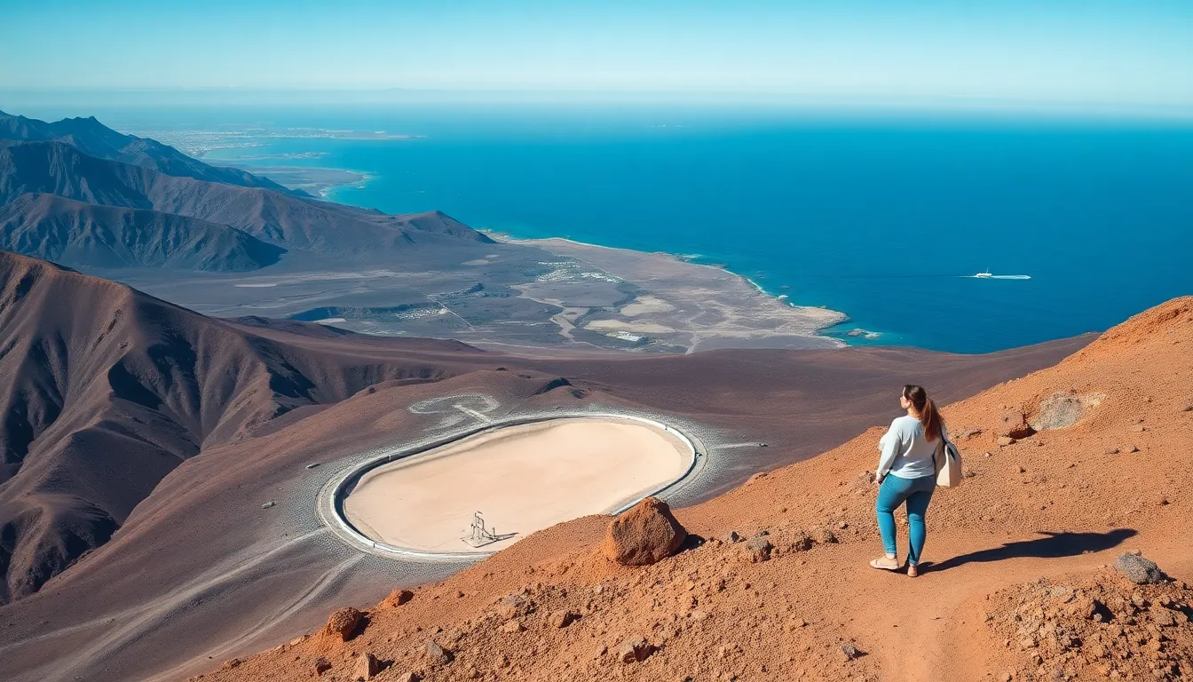 Auswandern nach Fuerteventura: Handbuch für die Sonneninsel