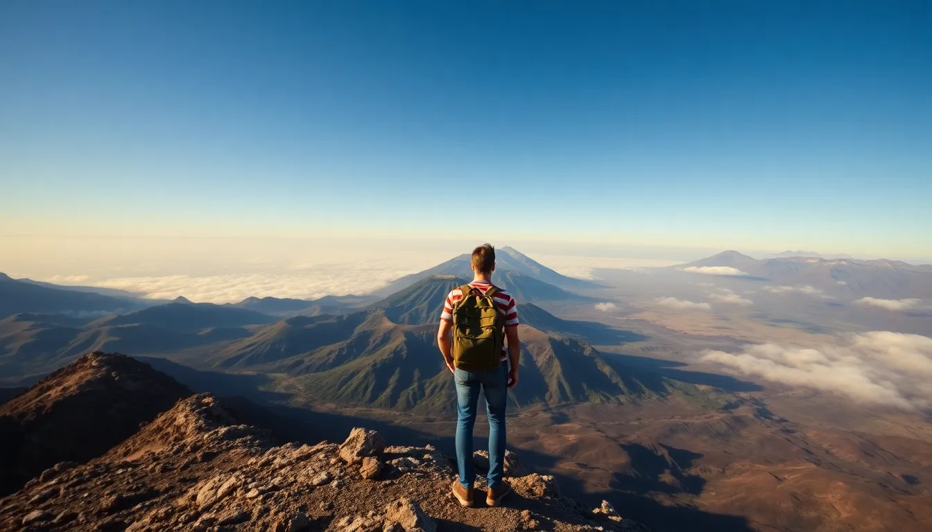 Auswandern nach La Palma: Neuanfang auf der Isla Bonita