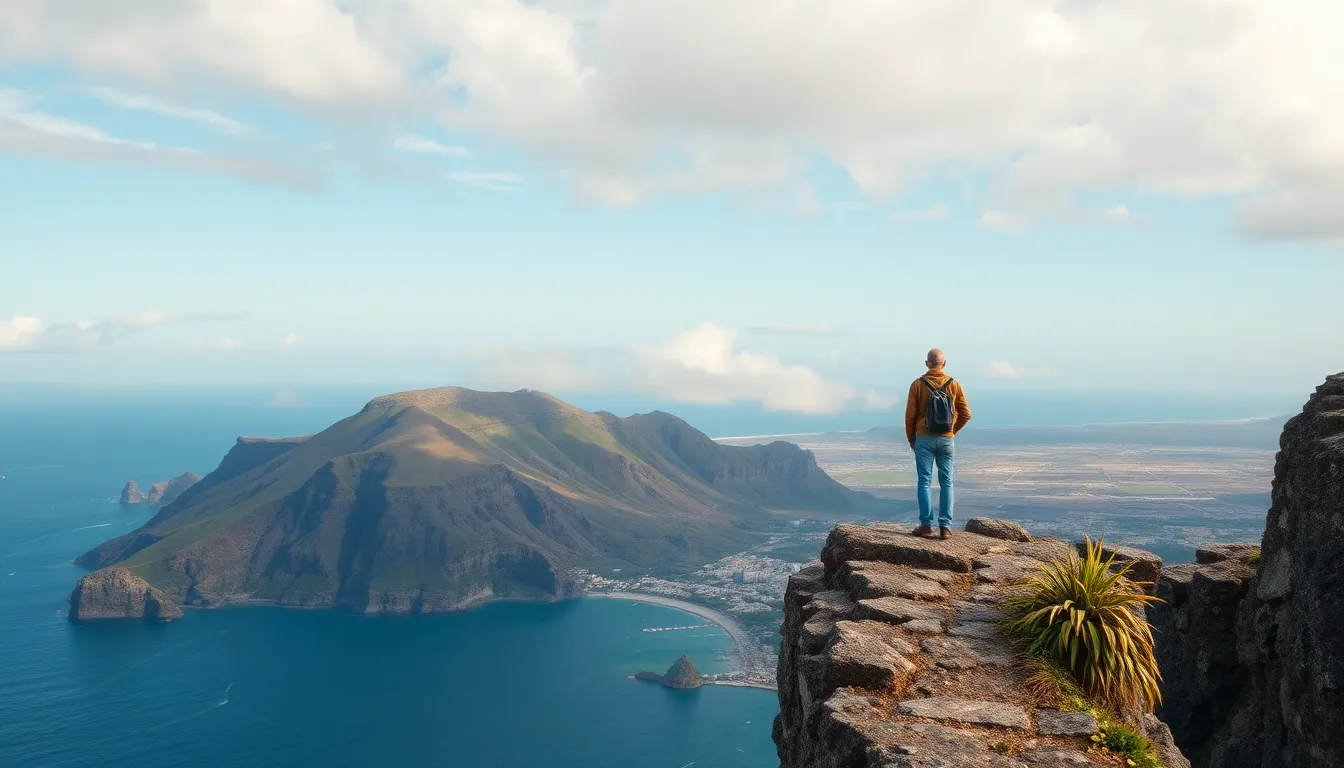 Auswandern nach Madeira: Dein Weg auf die Atlantikinsel