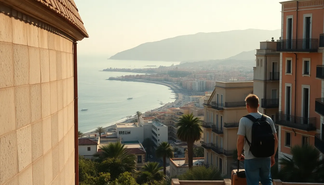 Auswandern nach Málaga: Neustart an der Costa del Sol