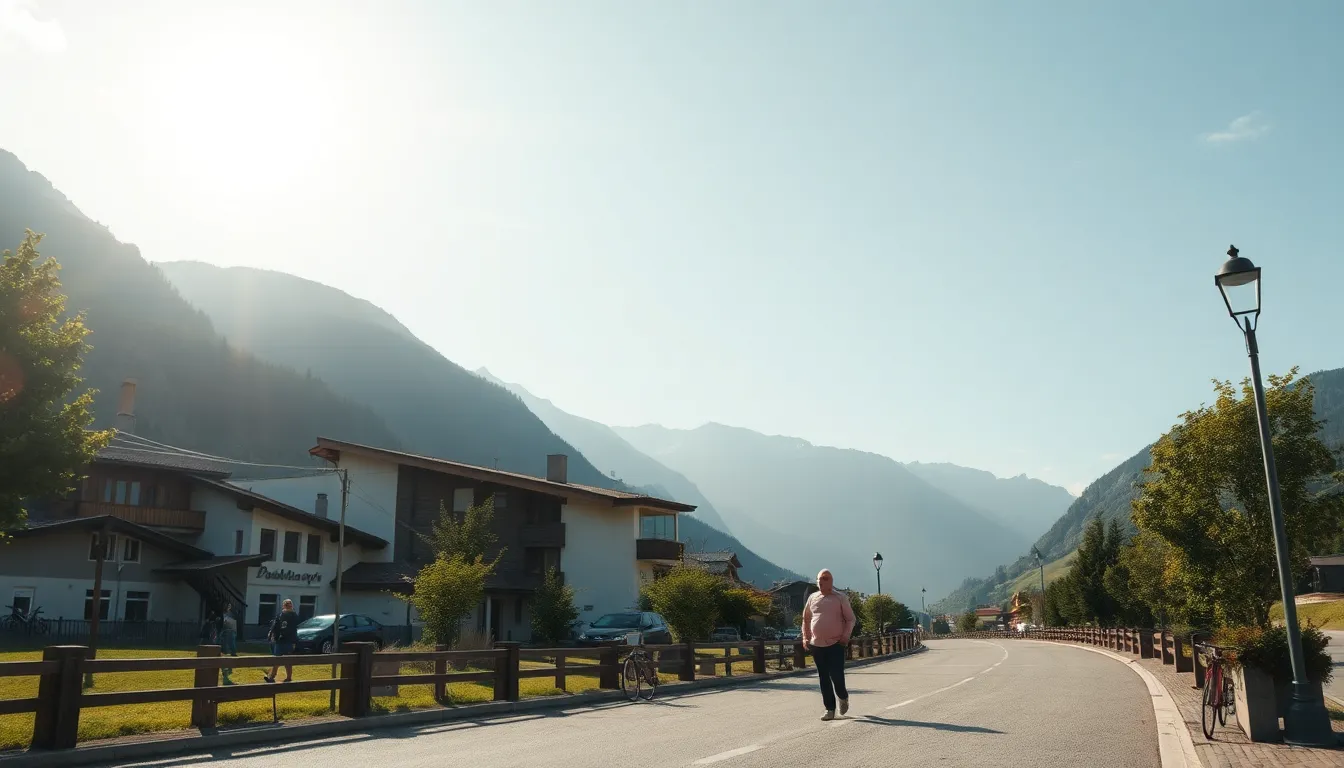 Auswandern nach Südtirol: Neustart zwischen Alpen und Dolce Vita