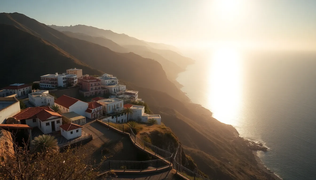 Leben auf Teneriffa: Auswandern in den ewigen Frühling