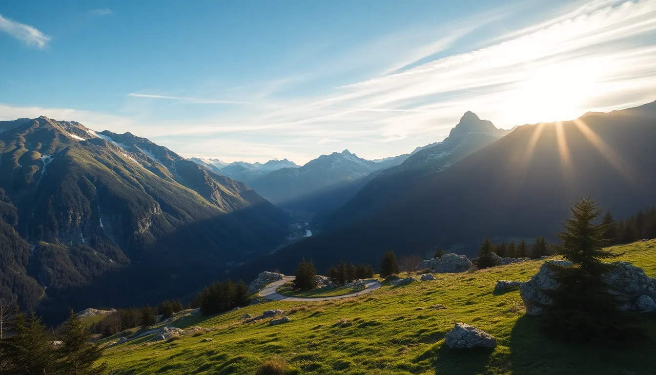 Auswandern und Graubünden: Von den Überseekolonien bis heute