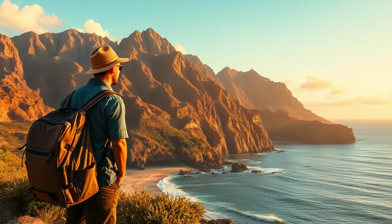 Leben auf Hawaii: Inselwahl, Alltag und echte Kosten
