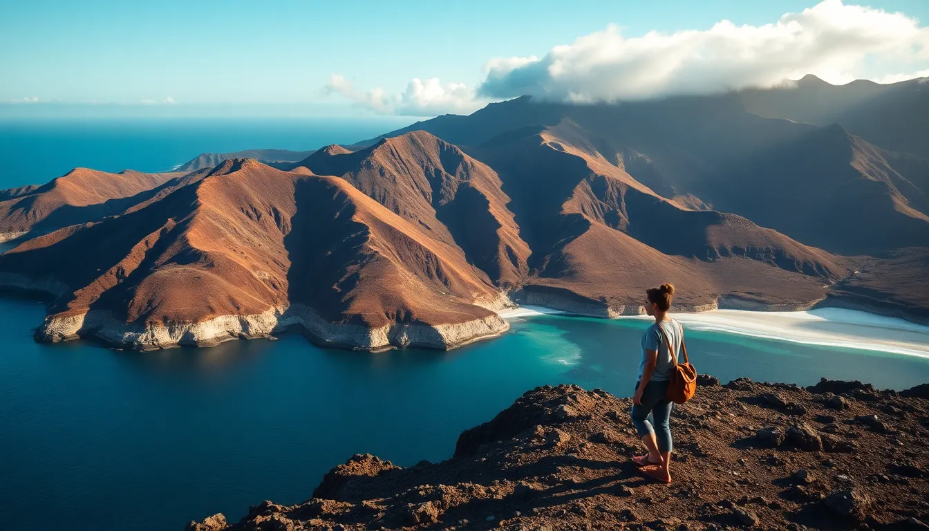 Auswandern nach La Gomera: Erfahrungen, Kosten, Alltag