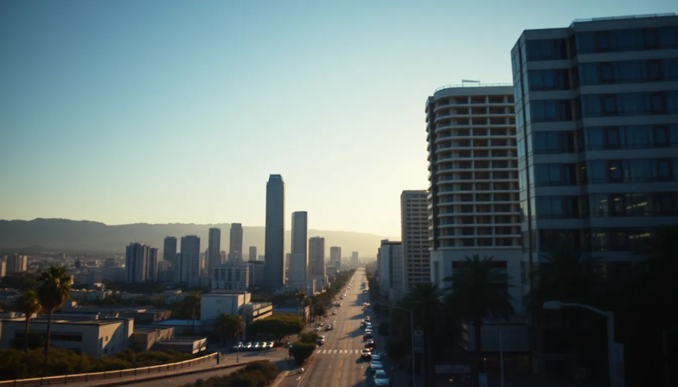 Auswandern nach Los Angeles: Traum und Realität für Deutsche