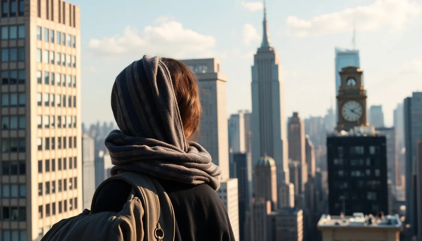 Auswandern nach New York: Neues Leben in der Metropole