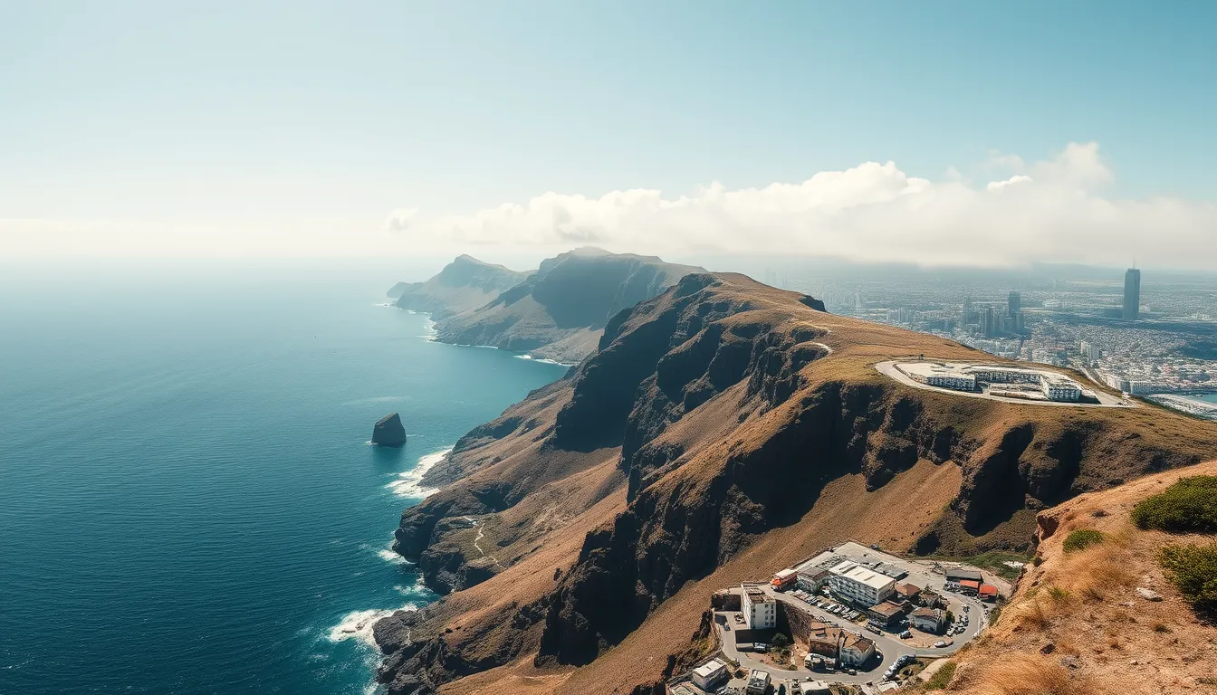 Leben auf Madeira: Auswandern ins Inselparadies 2026