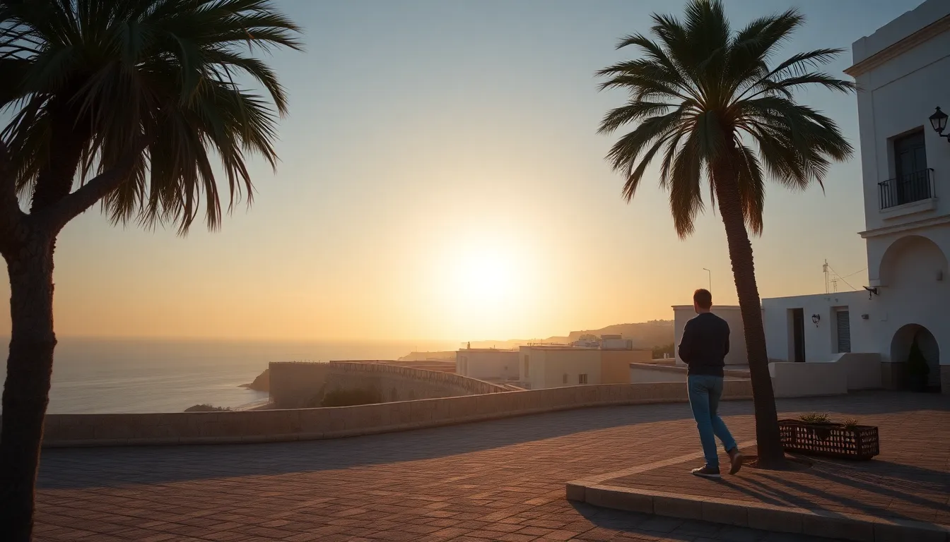 Auswandern an die Algarve: Leben und Ruhestand in Portugal 2026