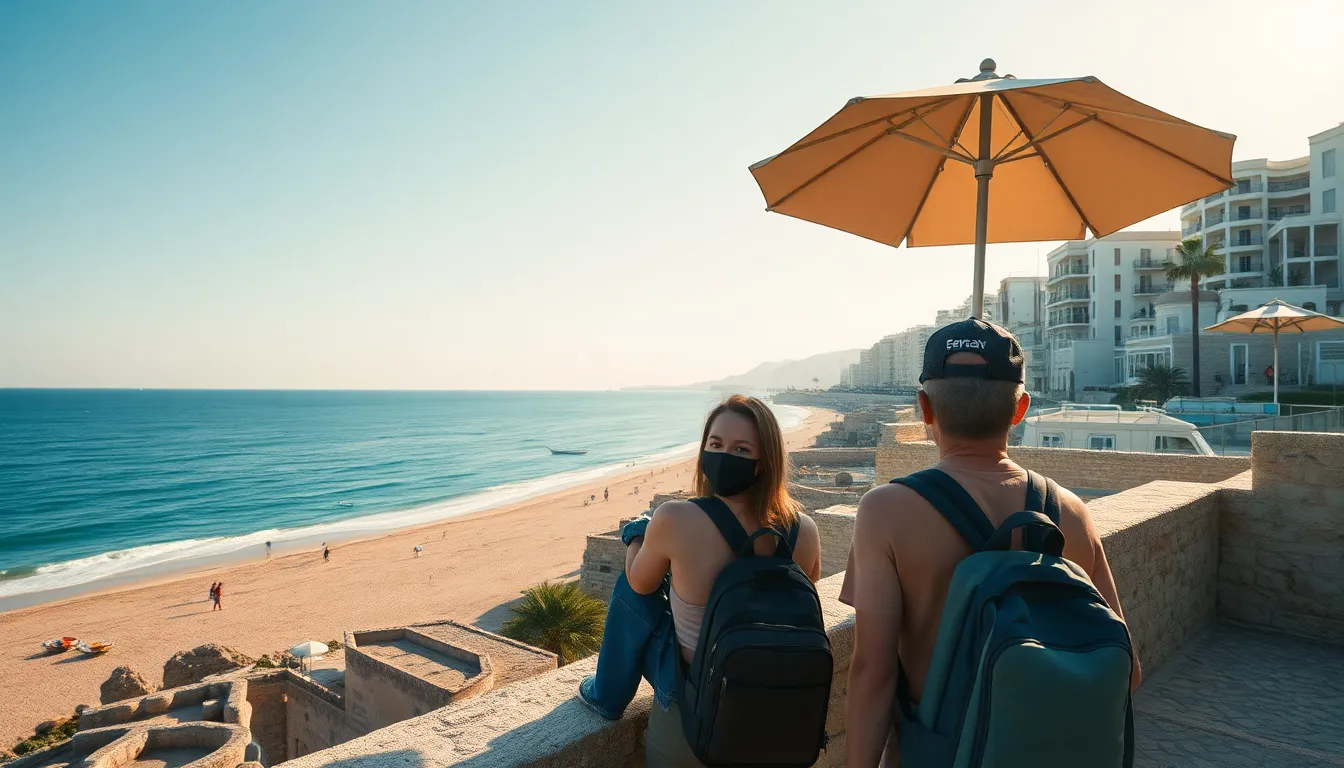 Auswandern an die Costa Blanca: Leben an Spaniens Küste