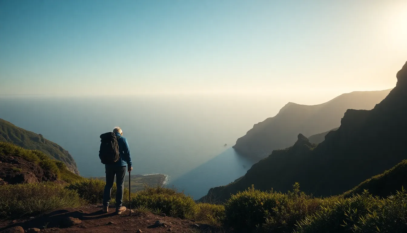 Auswandern nach Madeira 2026: Kosten, Wohnen, Alltag