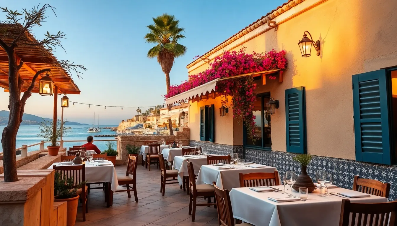 Restaurant eröffnen in Cala Ratjada: Chancen und Risiken