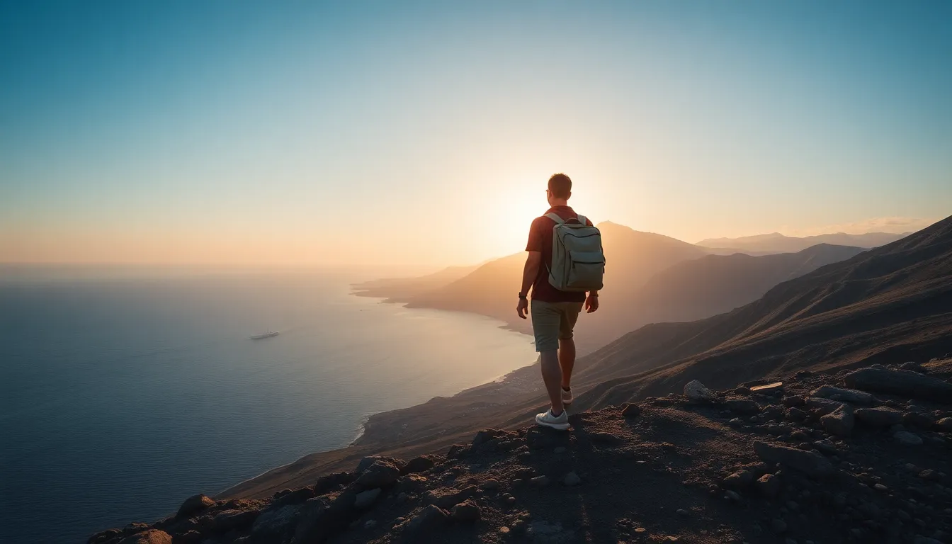 Neues Leben auf Gran Canaria: Auswandern auf die Sonneninsel