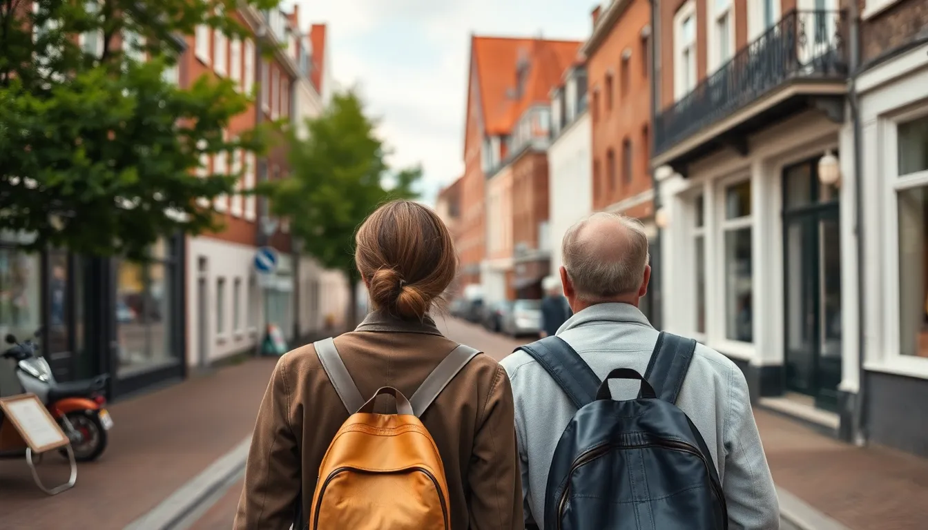 Auswandern nach Utrecht 2026: Leben und Arbeiten in den Niederlanden