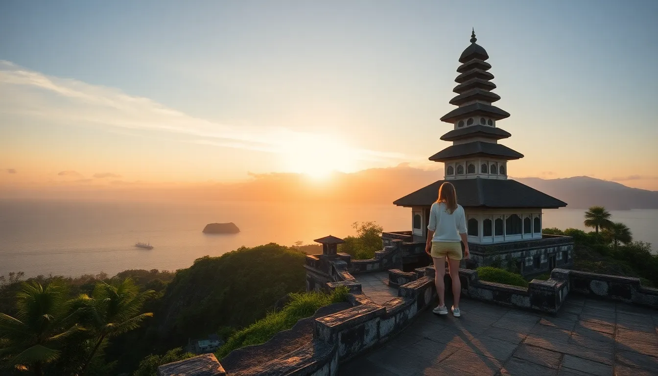Auswandern nach Bali: Inselleben, Budget und Alltag