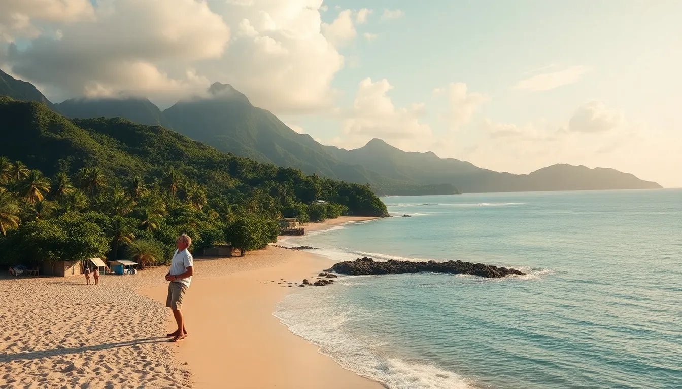 Auswandern auf die Seychellen: Einreise, Kosten und Alltag