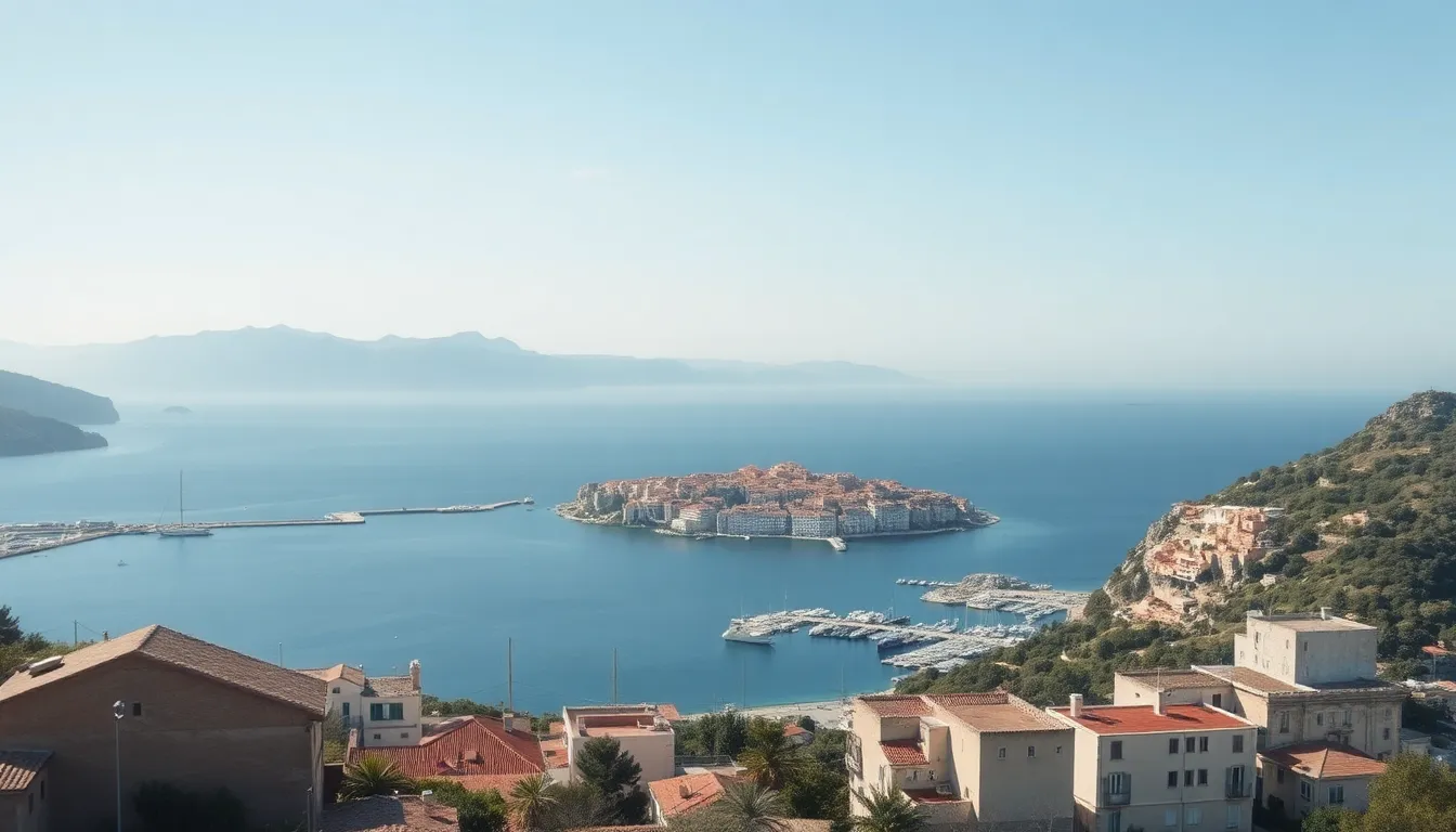 Auswandern nach Kreta: Neustart auf Griechenlands Sonneninsel