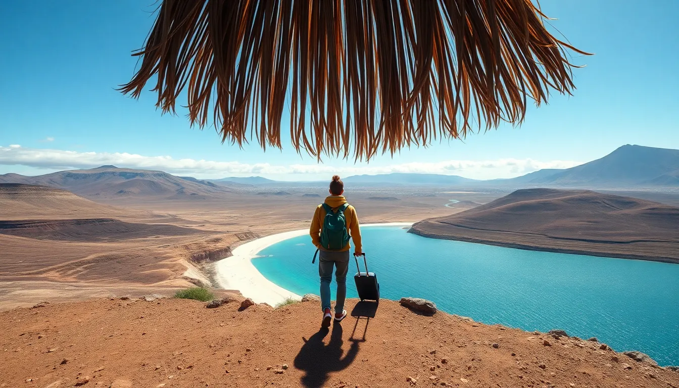 Auswandern nach Gran Canaria: Erfahrungen deutscher Auswanderer