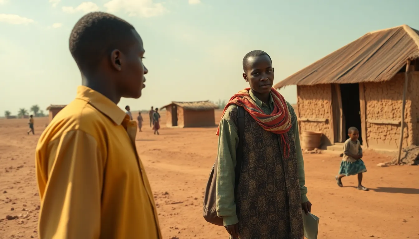 Versicherungen in Burkina Faso: Schutz für Auswanderer 2026