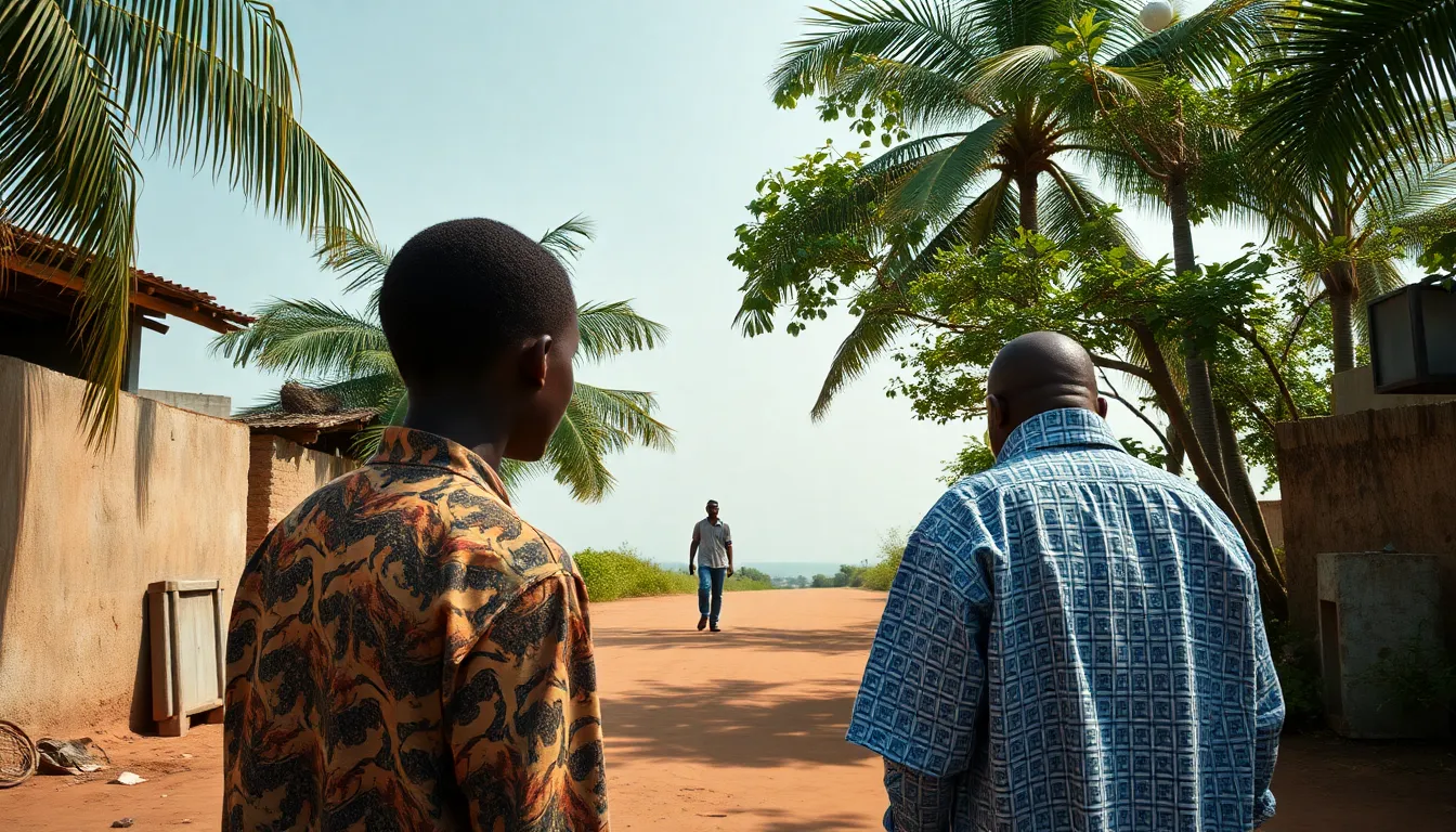 Krankenversicherung in Gambia: privater Auslandsschutz für Expats