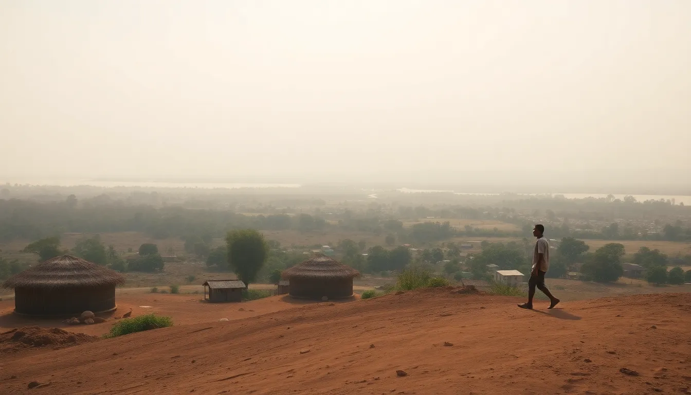 Versicherungen in Kamerun: Kfz-Pflicht und Krankenschutz für Expats