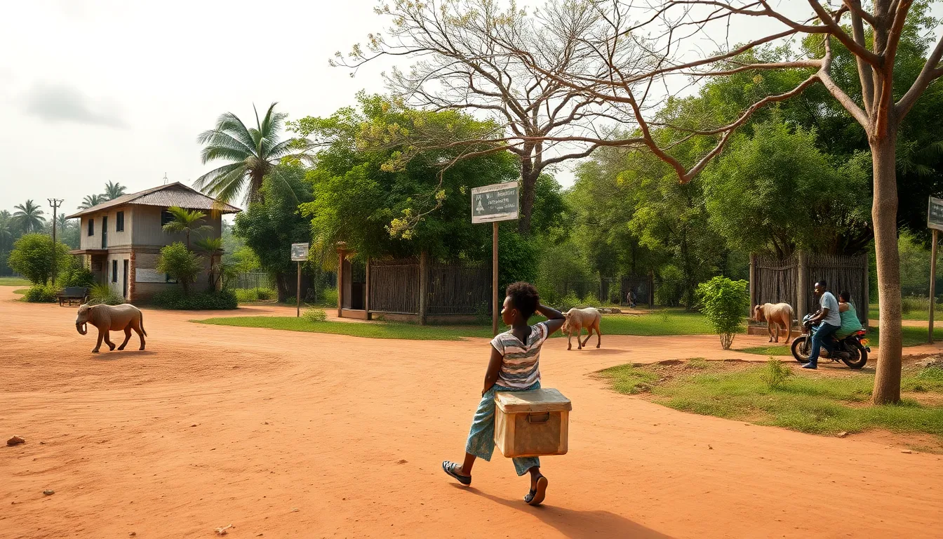 Versicherungen in Kenia 2026: SHIF, Privatschutz und Haftpflicht