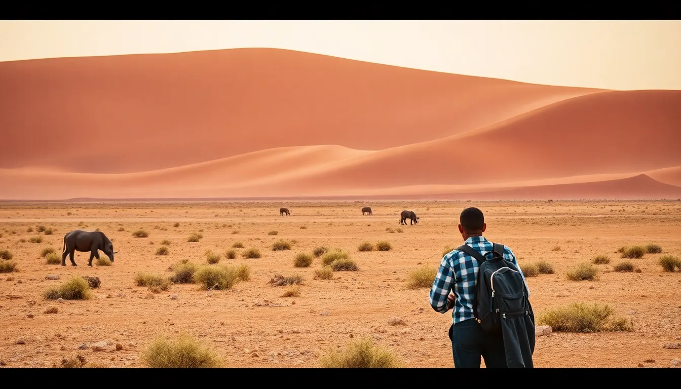 Versicherungen in Namibia 2026: Gesundheit, Kfz und MVA Fund