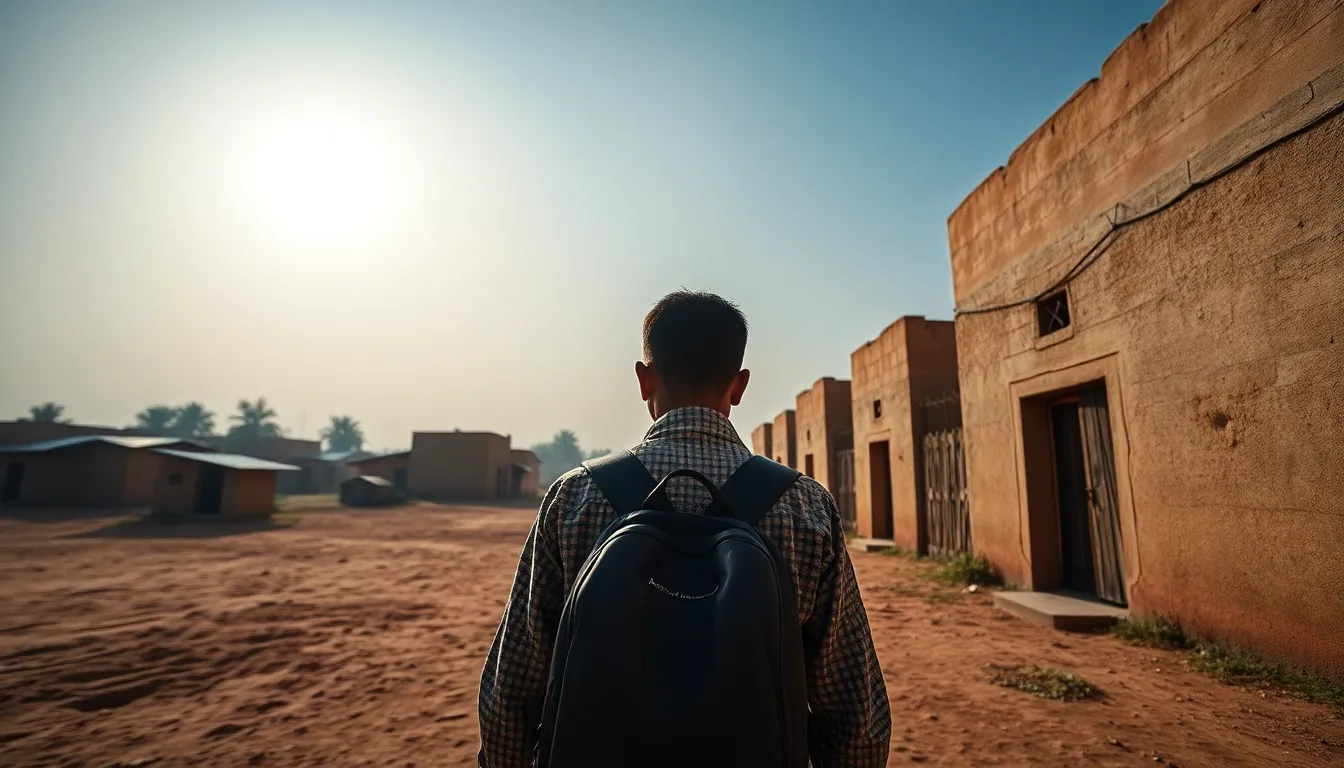 Versicherungen im Senegal: Krankenschutz und Vorsorge für Auswanderer
