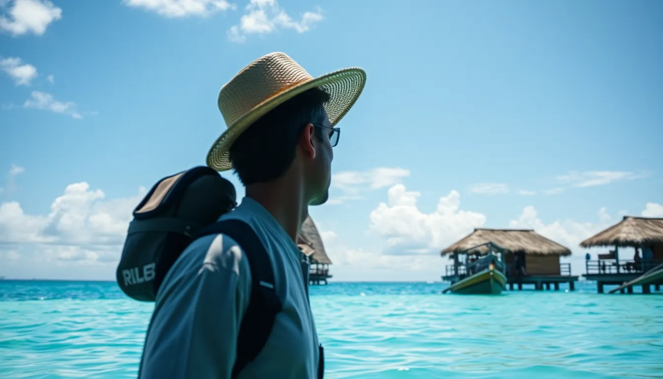 Versicherungen auf den Seychellen: der Schutz-Guide für Expats
