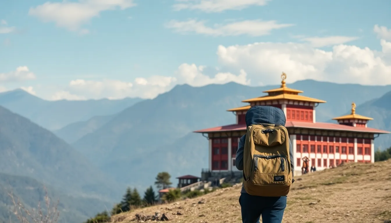 Versicherungen in Bhutan: Schutz für Expats im Himalaya-Königreich