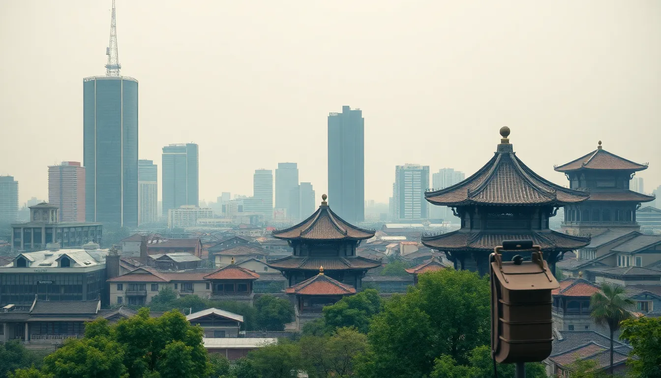Versicherungen in China: Sozialversicherungspflicht und UEBMI