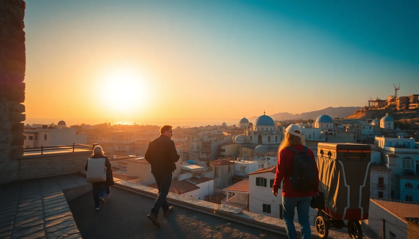 Versicherungen in Israel: Kupat Cholim, Bituach Leumi und Privatschutz