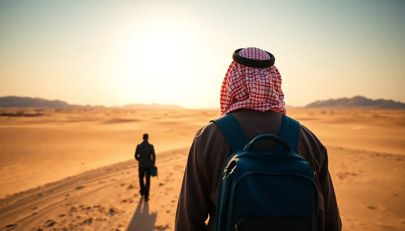 Krankenversicherung Saudi-Arabien: Pflichtsystem für Expats erklärt
