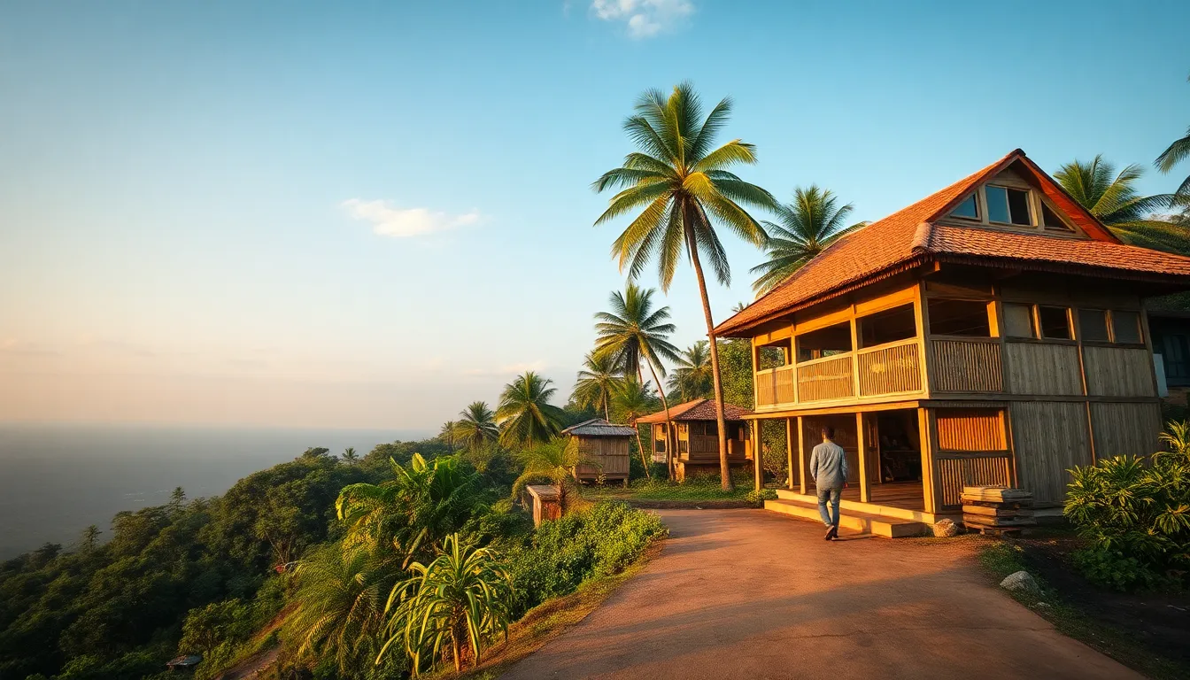 Krankenversicherung Sri Lanka: Absicherung für dein Inselleben
