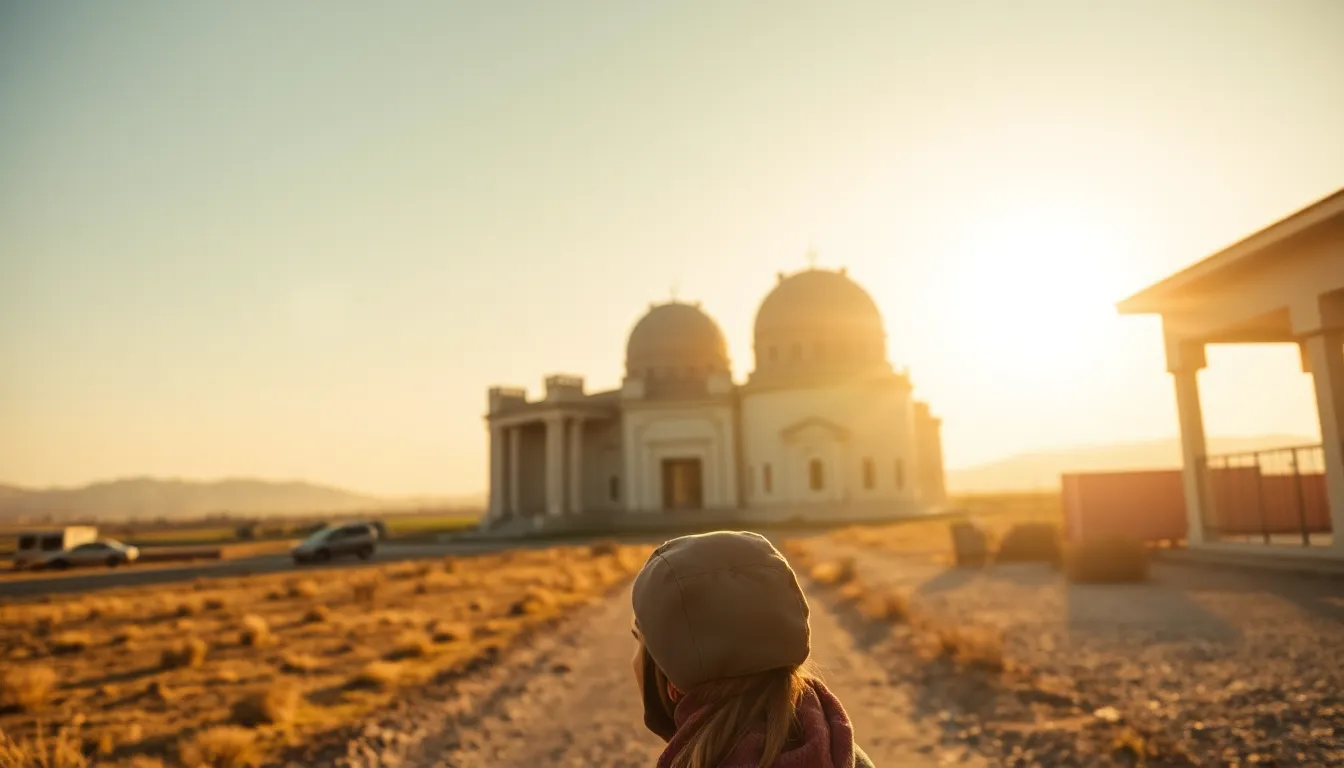 Versicherungen in Usbekistan: Absicherung im Reformland