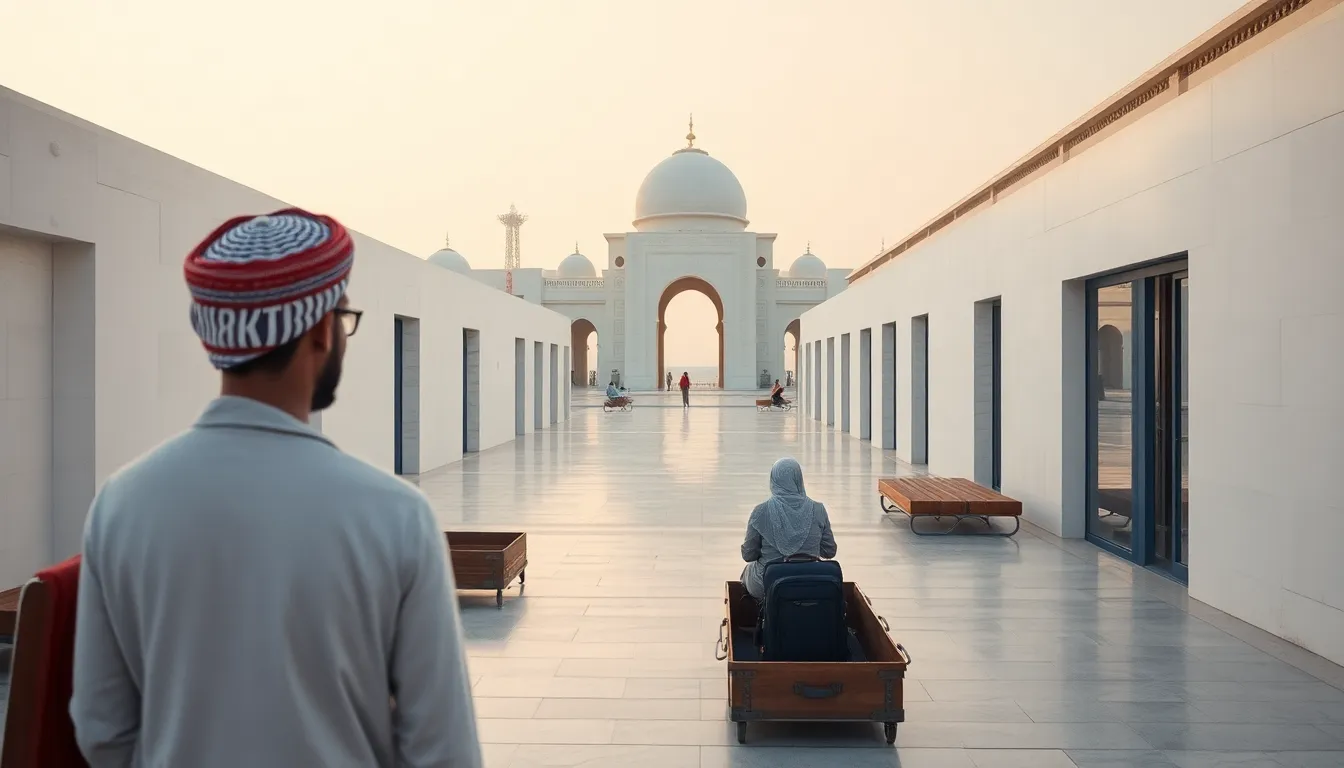 Versicherungen in den Vereinigten Arabischen Emiraten: Pflicht und Praxis
