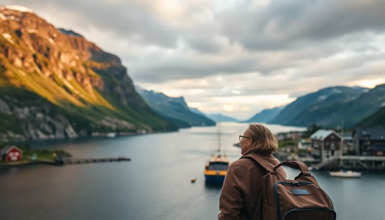 Versicherungen in Norwegen: Folketrygden und Zusatzpolicen