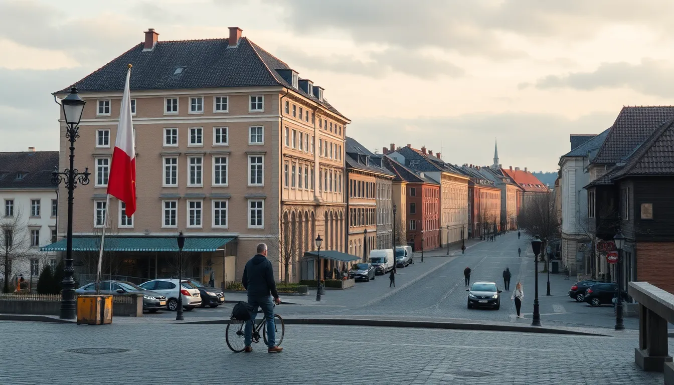 Krankenversicherung in Polen 2026: NFZ, EHIC und S1 für Rentner