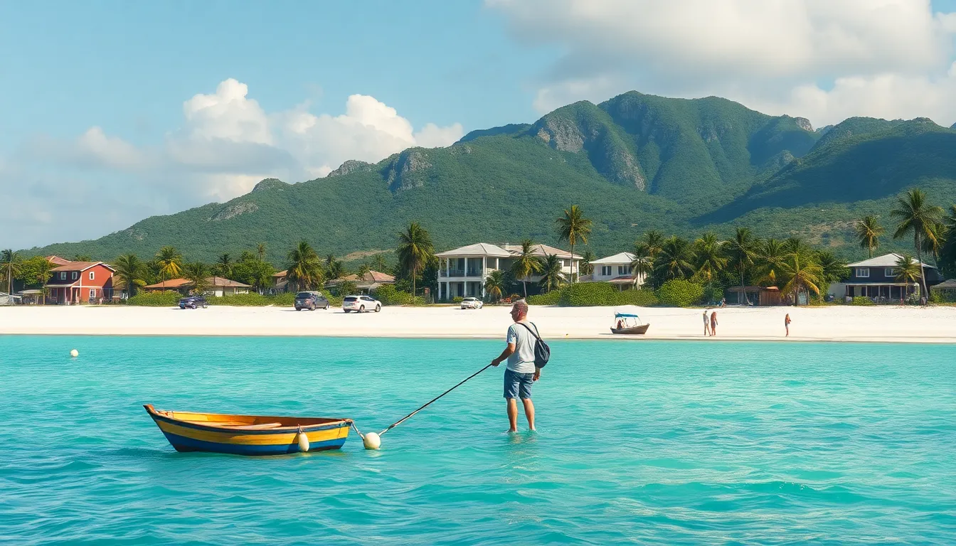 Versicherungen auf den Bahamas: NHI, Privatschutz und Hurrikan-Deckung