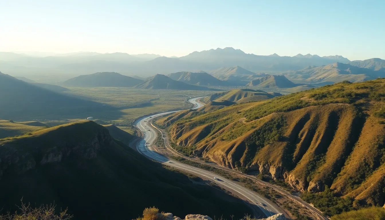 Versicherungen in Bolivien: Schutz zwischen Anden und Tiefland