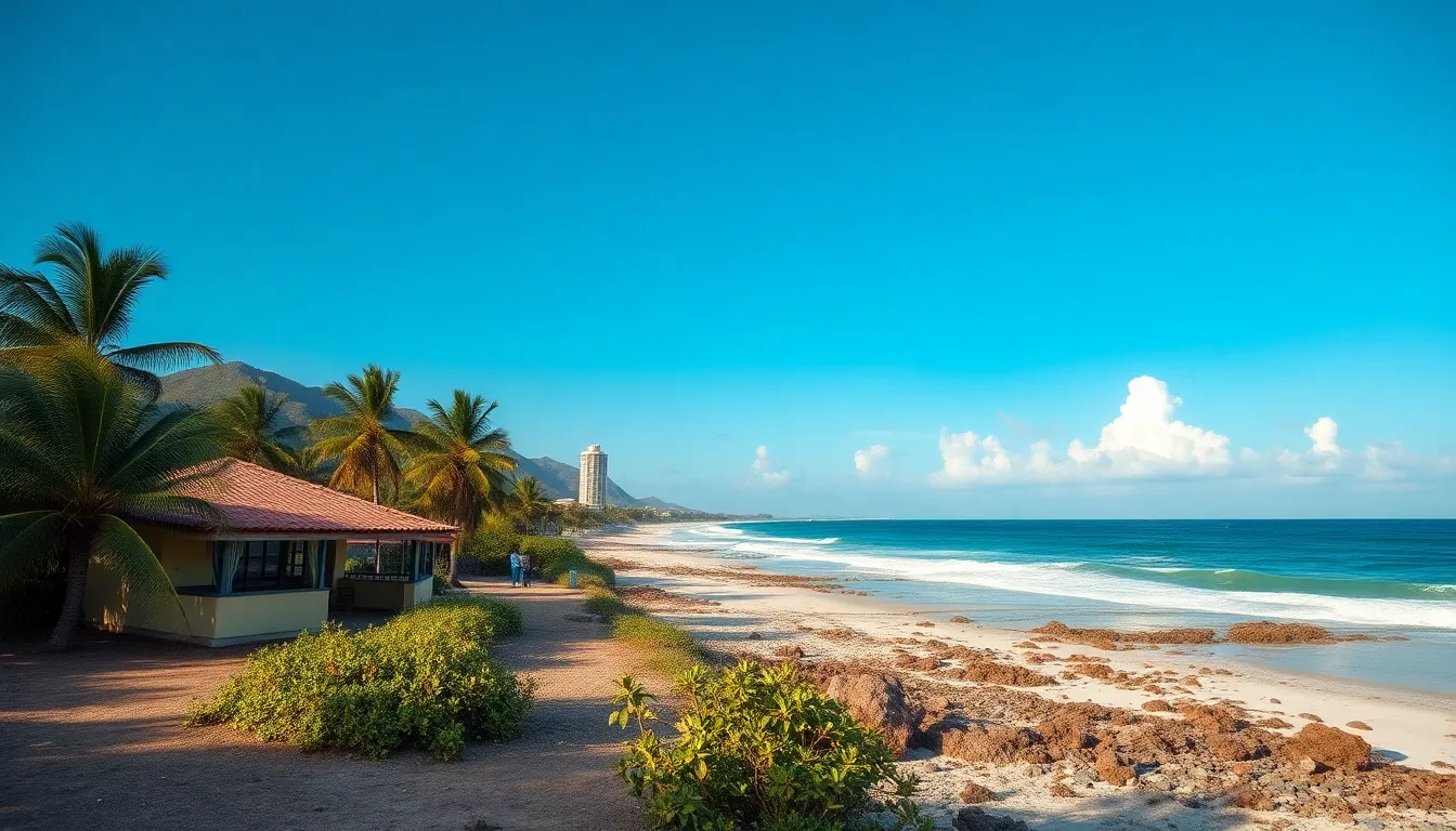 Antigua oder Barbados? Auswandern in die Karibik 2026