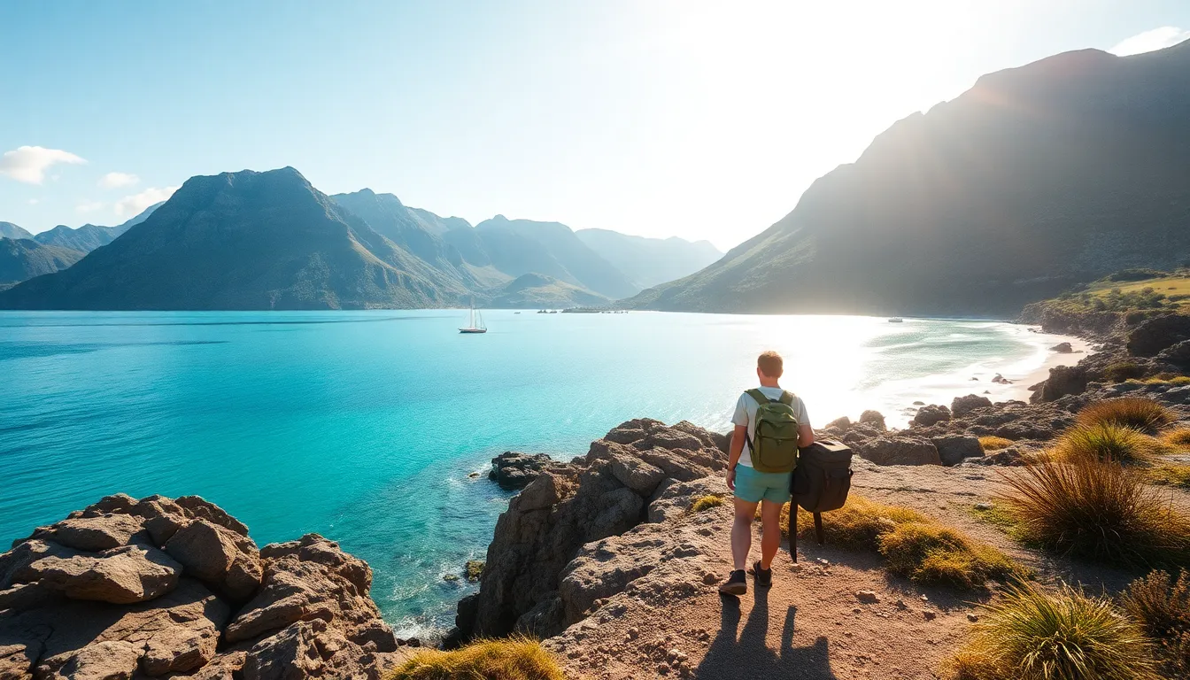 Auswandern: Australien oder Neuseeland im direkten Vergleich