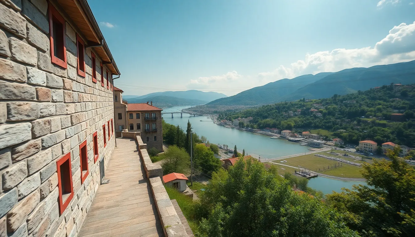 Auswandern nach Bulgarien oder Rumänien: der Vergleich 2026